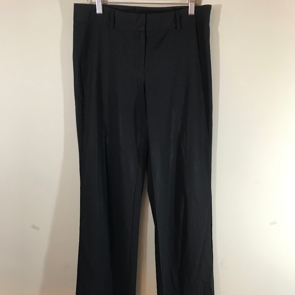 Theory Womens Trousers Size 6